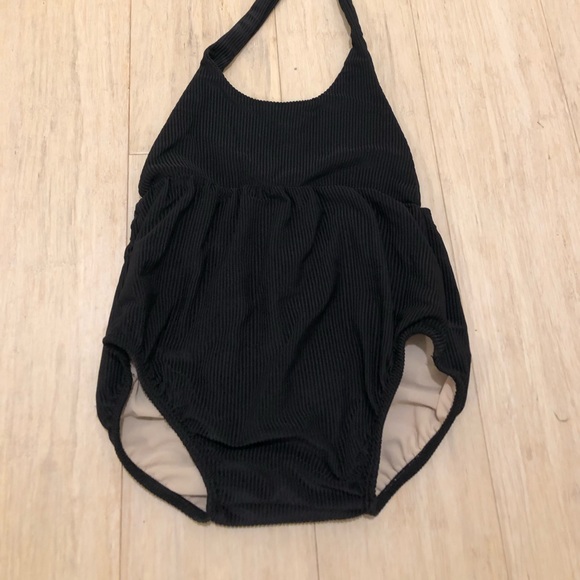 Kortni Jeane Other - Kortni Jeane toddler swim romper Kortni Jeane Other - Kortni Jeane toddler swim romper